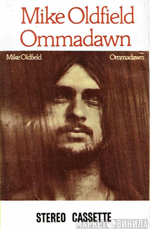  Mike Oldfield  - Ommadawn