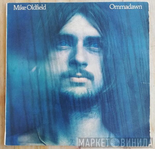  Mike Oldfield  - Ommadawn