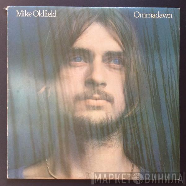  Mike Oldfield  - Ommadawn