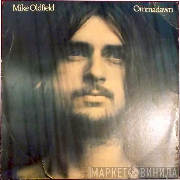  Mike Oldfield  - Ommadawn