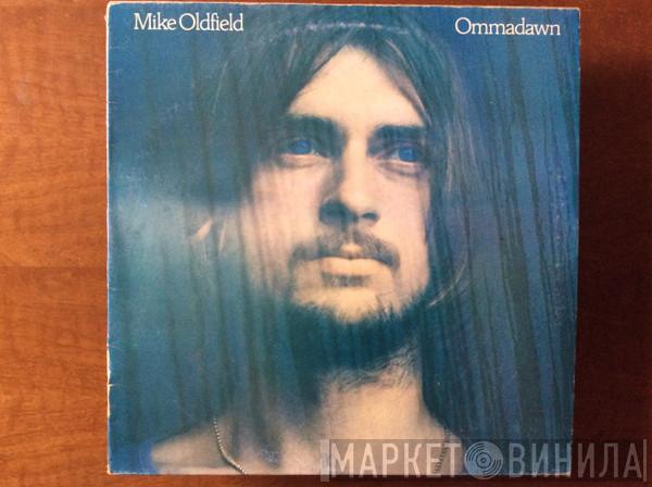  Mike Oldfield  - Ommadawn