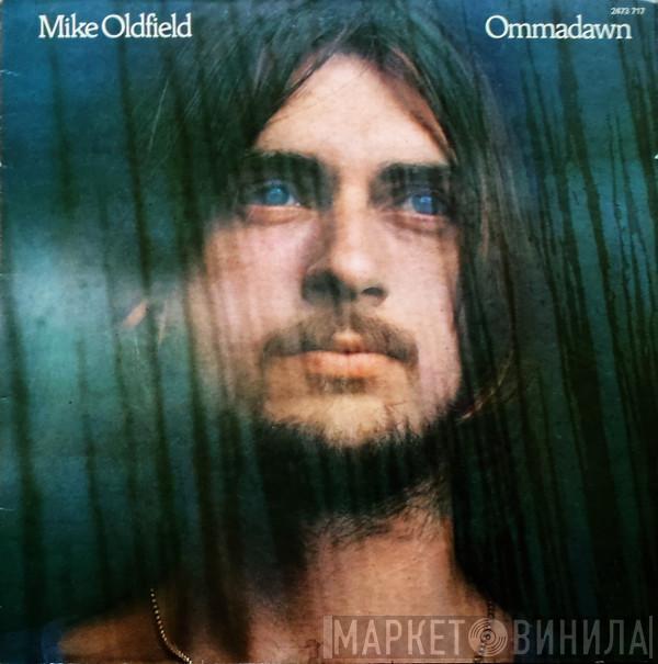  Mike Oldfield  - Ommadawn