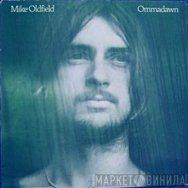  Mike Oldfield  - Ommadawn