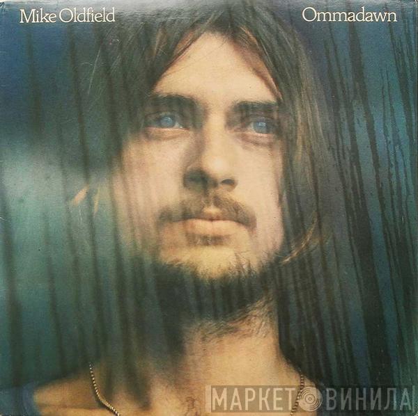  Mike Oldfield  - Ommadawn