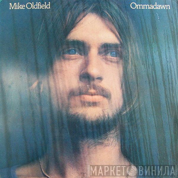  Mike Oldfield  - Ommadawn