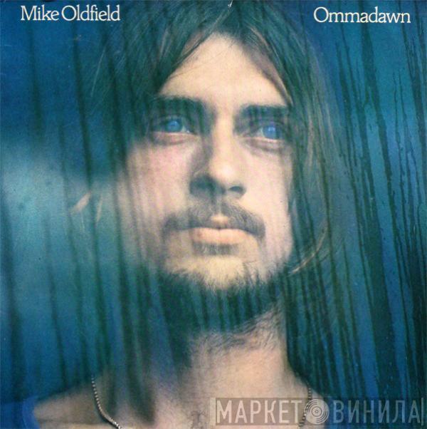  Mike Oldfield  - Ommadawn