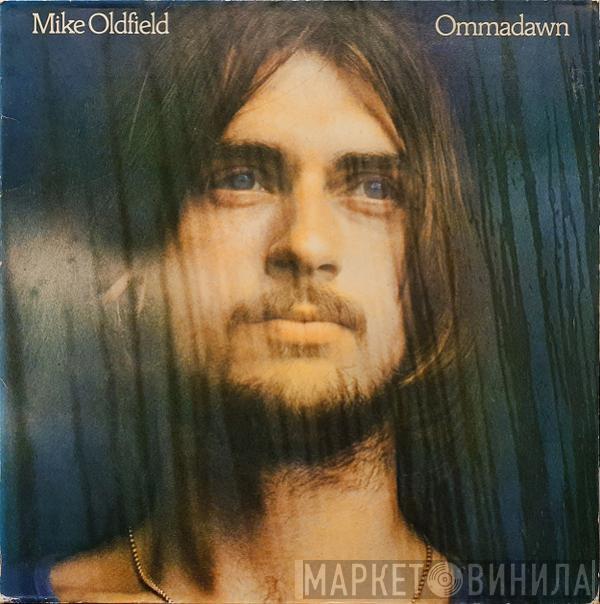  Mike Oldfield  - Ommadawn