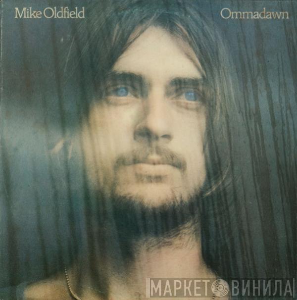  Mike Oldfield  - Ommadawn