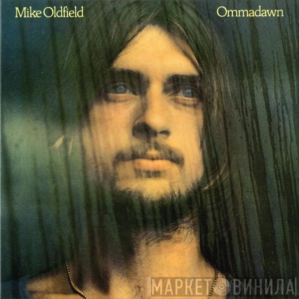  Mike Oldfield  - Ommadawn