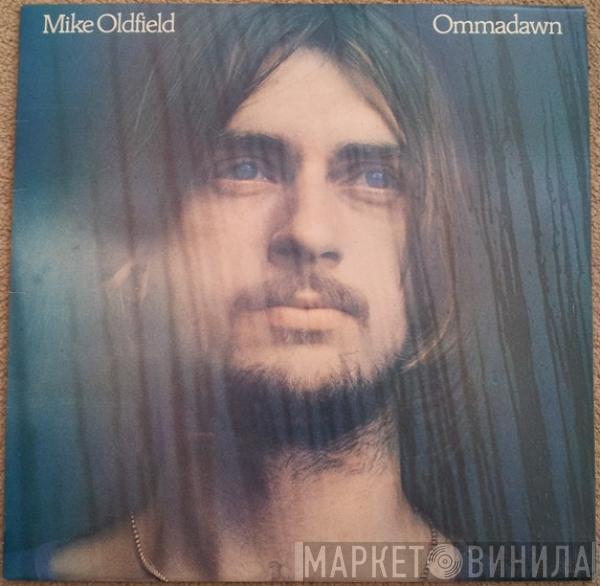  Mike Oldfield  - Ommadawn