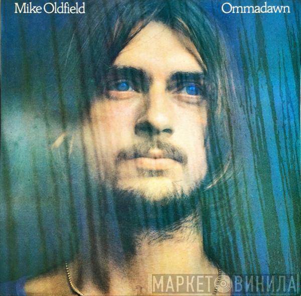  Mike Oldfield  - Ommadawn