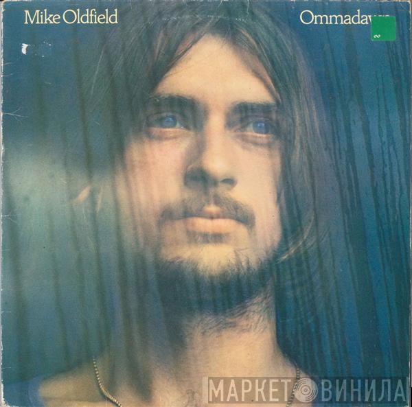  Mike Oldfield  - Ommadawn