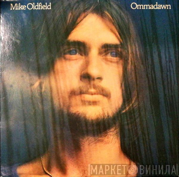  Mike Oldfield  - Ommadawn