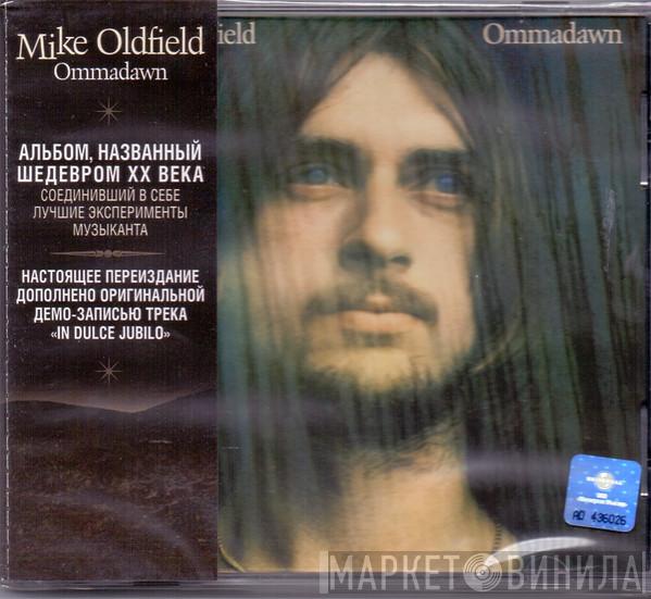  Mike Oldfield  - Ommadawn