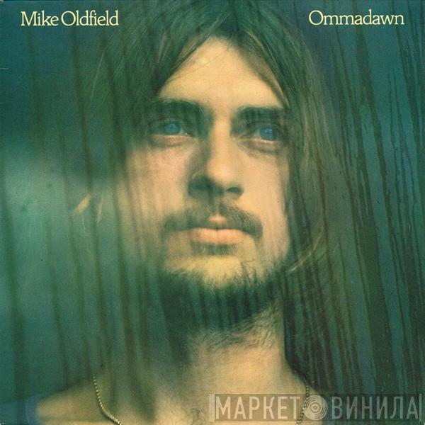  Mike Oldfield  - Ommadawn