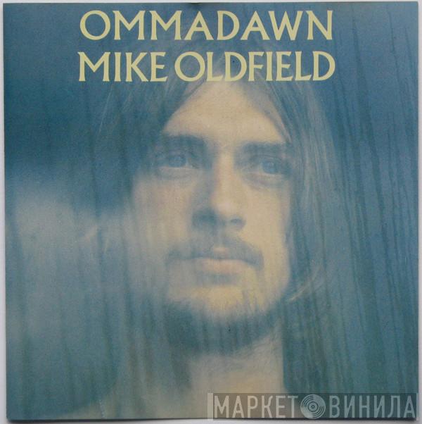  Mike Oldfield  - Ommadawn