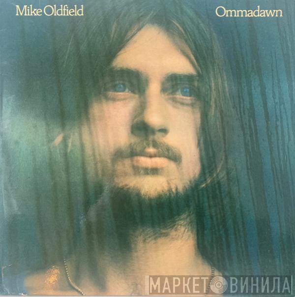 Mike Oldfield - Ommadawn