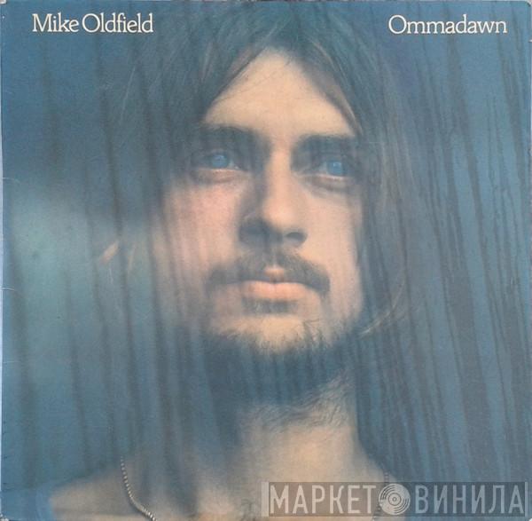 Mike Oldfield - Ommadawn