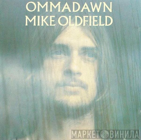  Mike Oldfield  - Ommadawn