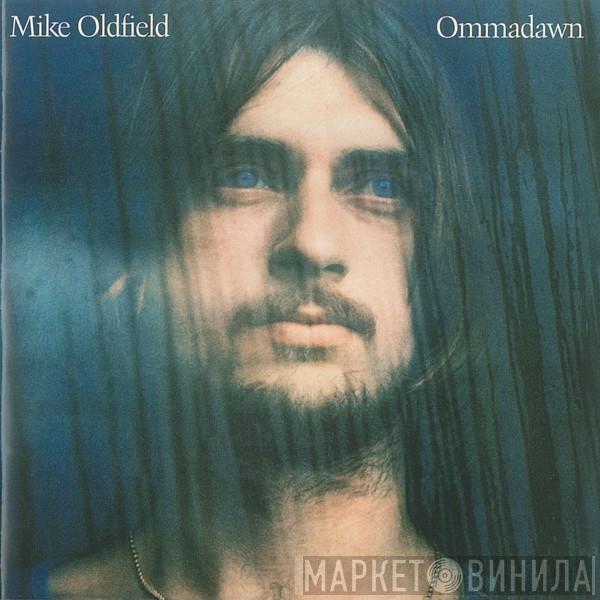  Mike Oldfield  - Ommadawn