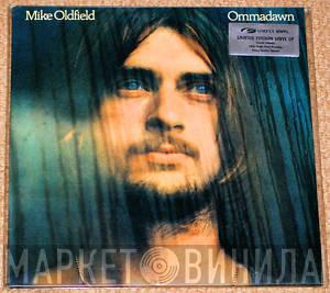  Mike Oldfield  - Ommadawn