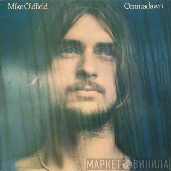 Mike Oldfield - Ommadawn