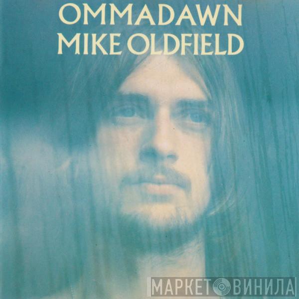  Mike Oldfield  - Ommadawn