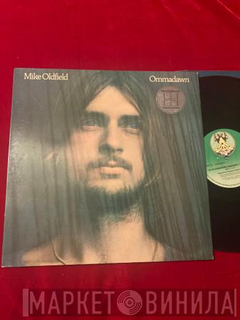  Mike Oldfield  - Ommadawn