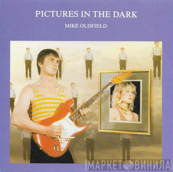 Mike Oldfield - Pictures In The Dark