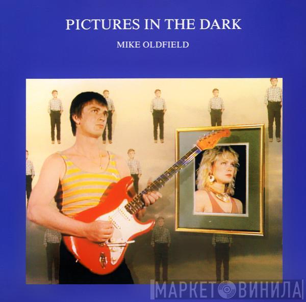 Mike Oldfield - Pictures In The Dark