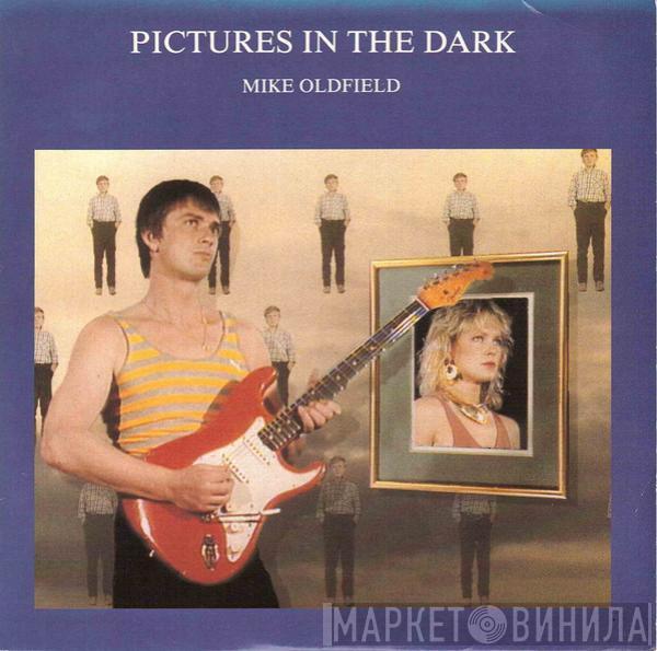 Mike Oldfield - Pictures In The Dark