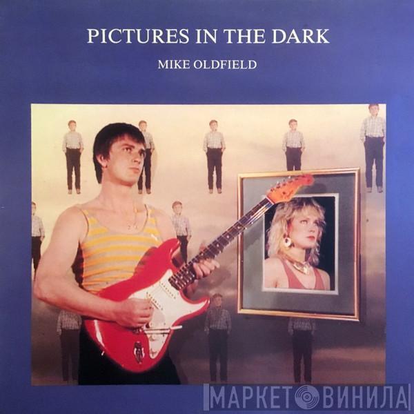 Mike Oldfield - Pictures In The Dark