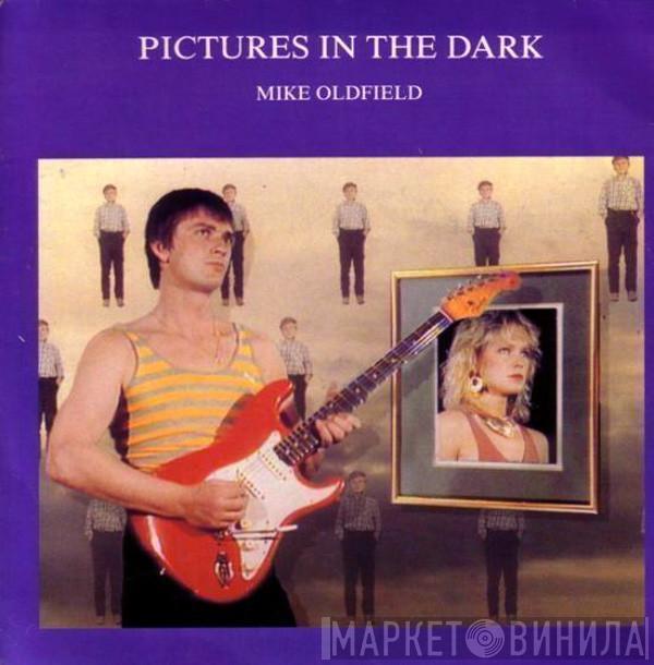 Mike Oldfield - Pictures In The Dark