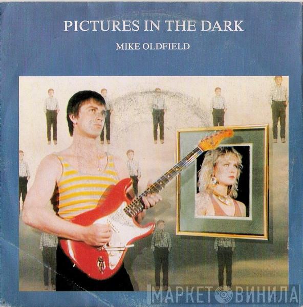  Mike Oldfield  - Pictures In The Dark