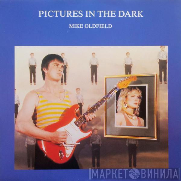 Mike Oldfield - Pictures In The Dark