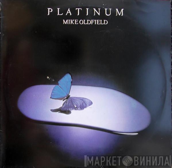 Mike Oldfield - Platinum