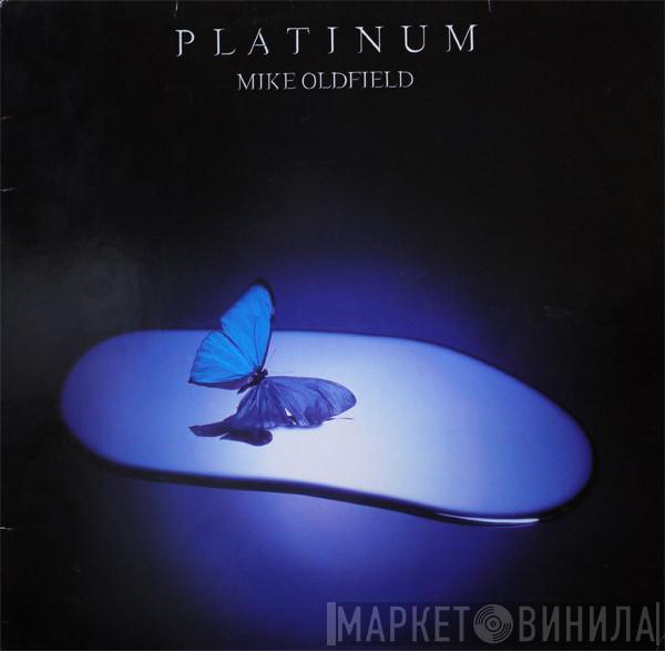 Mike Oldfield - Platinum