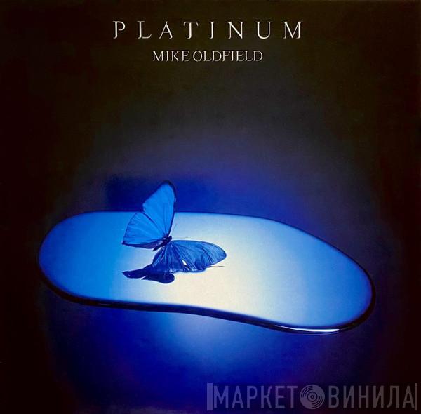 Mike Oldfield - Platinum