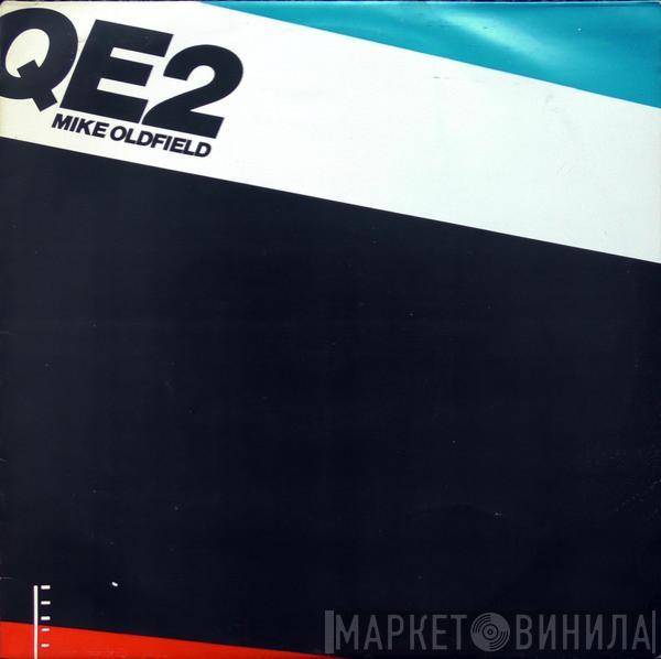 Mike Oldfield - QE2