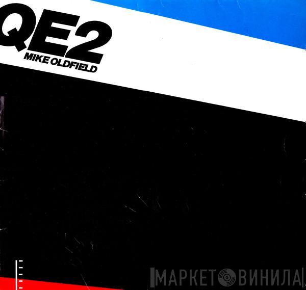 Mike Oldfield - QE2