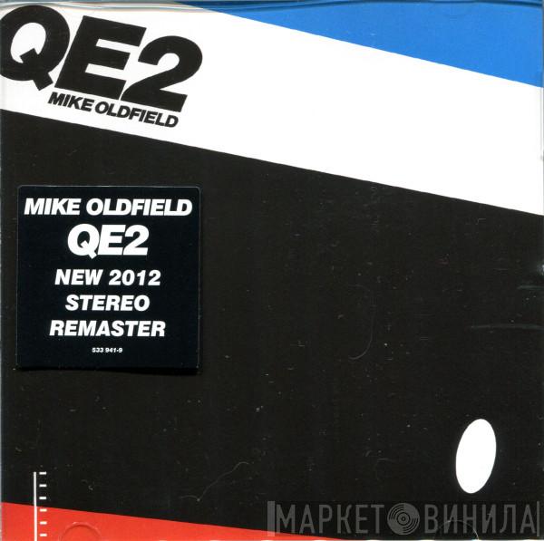 Mike Oldfield - QE2