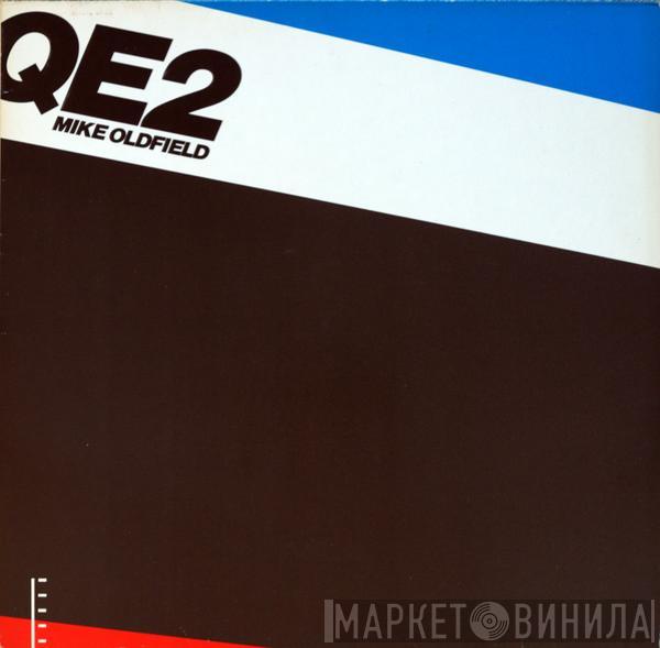  Mike Oldfield  - QE2