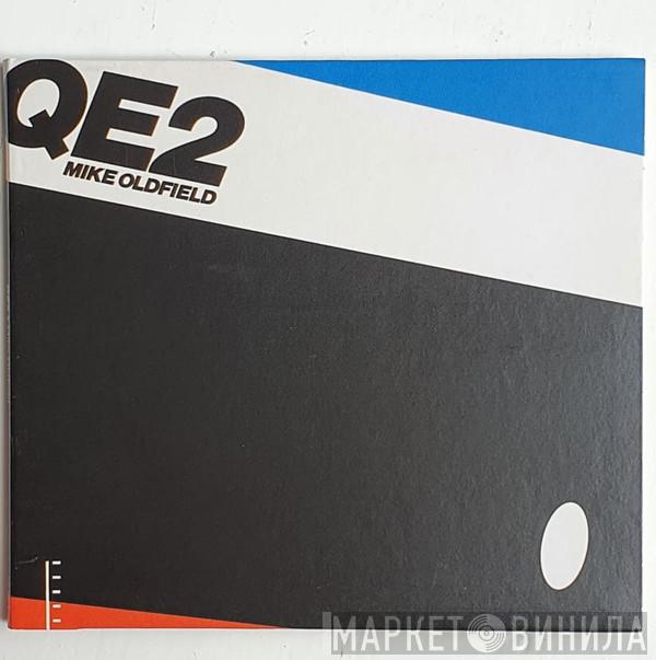  Mike Oldfield  - QE2
