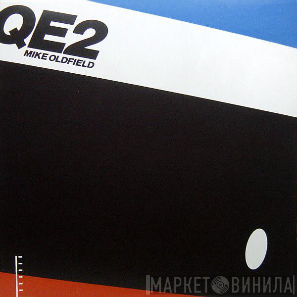 Mike Oldfield - QE2