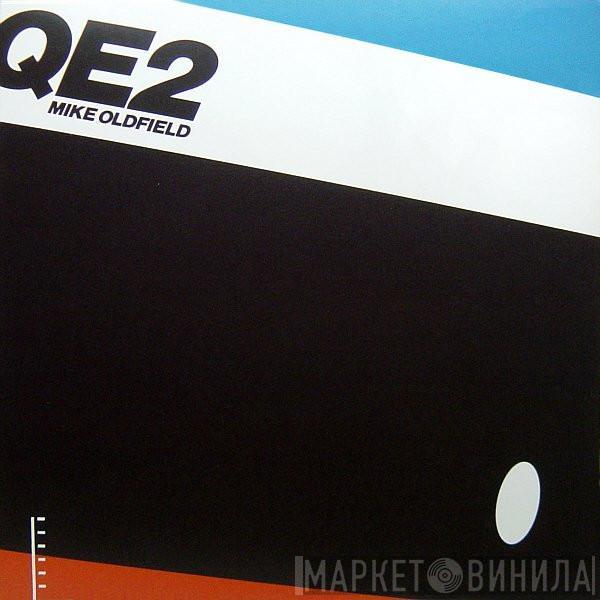 Mike Oldfield  - QE2