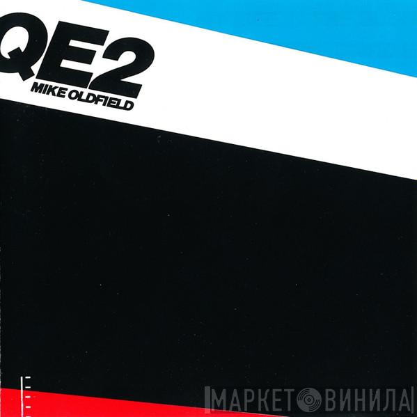  Mike Oldfield  - QE2