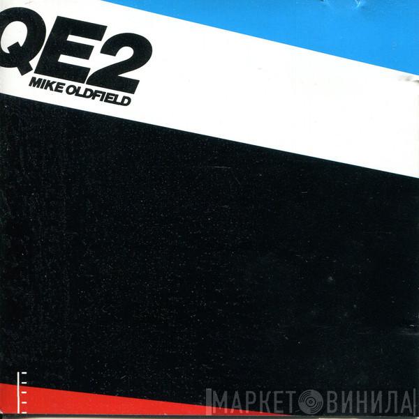  Mike Oldfield  - QE2