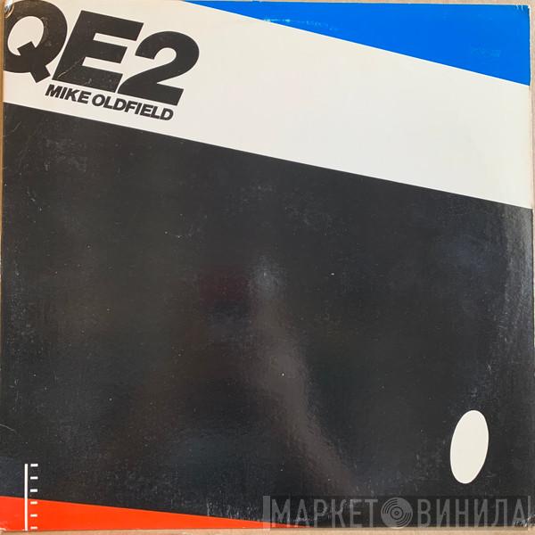  Mike Oldfield  - QE2