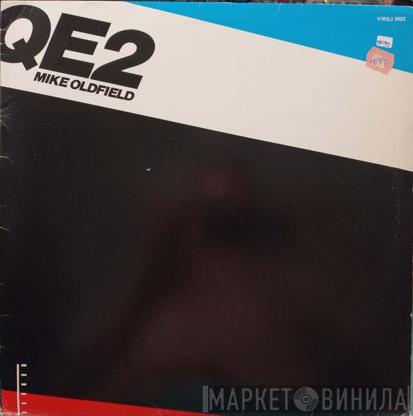  Mike Oldfield  - QE2