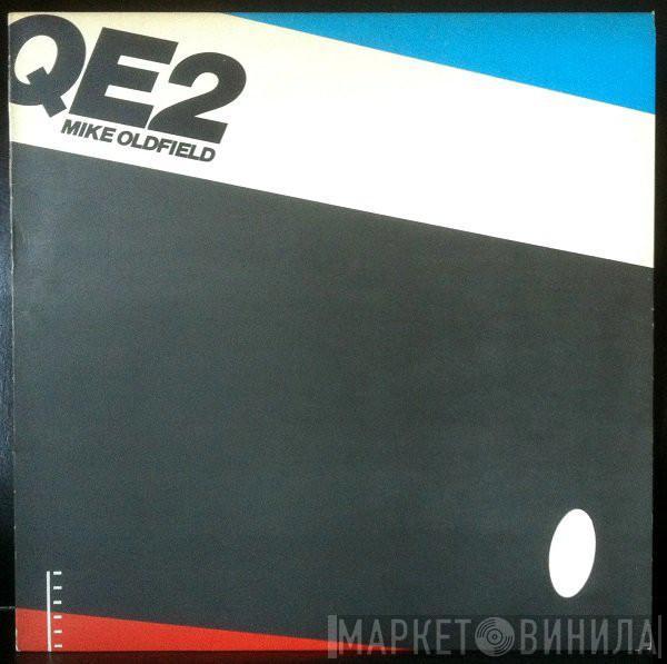  Mike Oldfield  - QE2